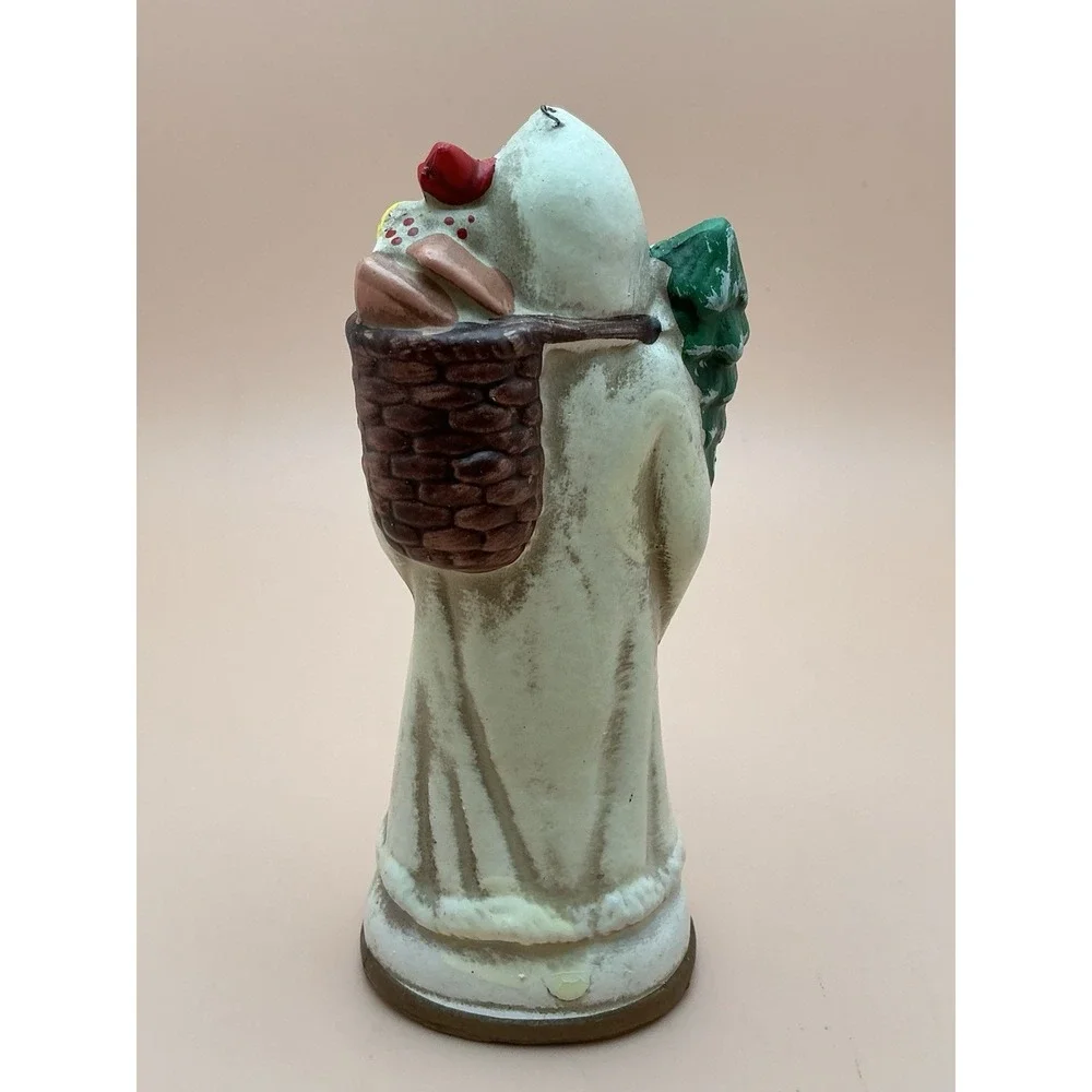Christmas Reproductions this vintage